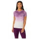 Asics Γυναικεία κοντομάνικη μπλούζα Seamless SS Top